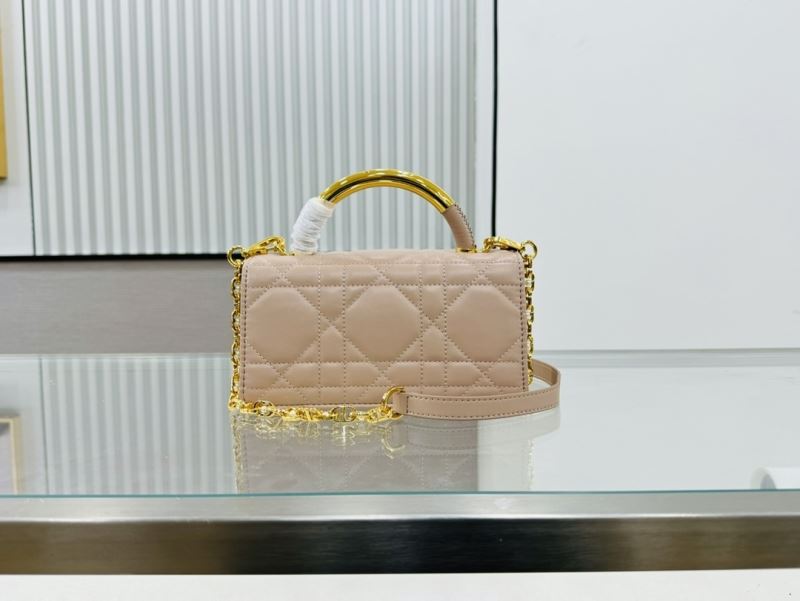 Christian Dior Top Handle Bags